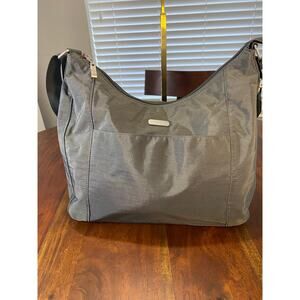Baggallini Hobo Tote (Portobello, 16" x 10" x 6")